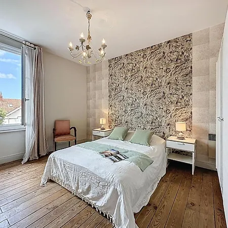 Les Mouettes By Interhome Ferienhaus