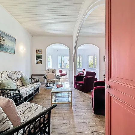 Ferienhaus Les Mouettes By Interhome *