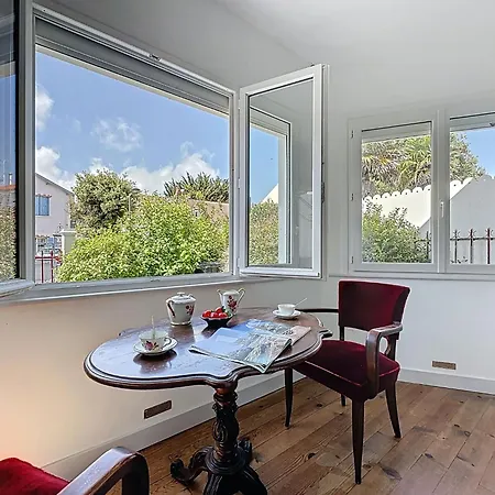 Ferienhaus Les Mouettes By Interhome *