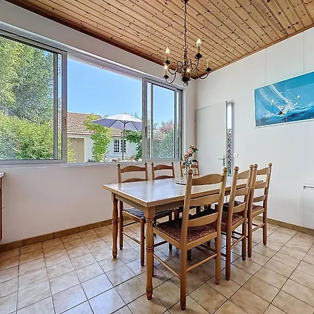 Tatil Evi Les Mouettes By Interhome