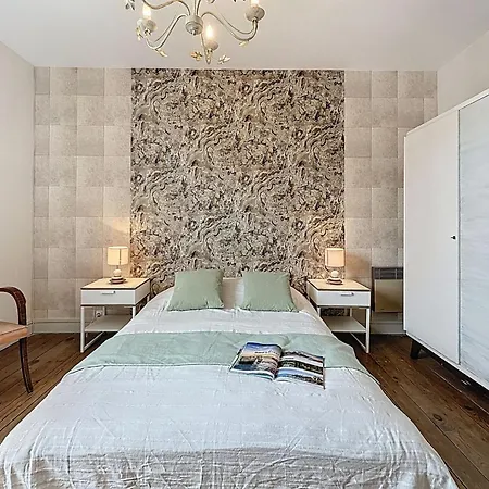 Ferienhaus Les Mouettes By Interhome