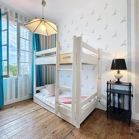 Tatil Evi Les Mouettes By Interhome
