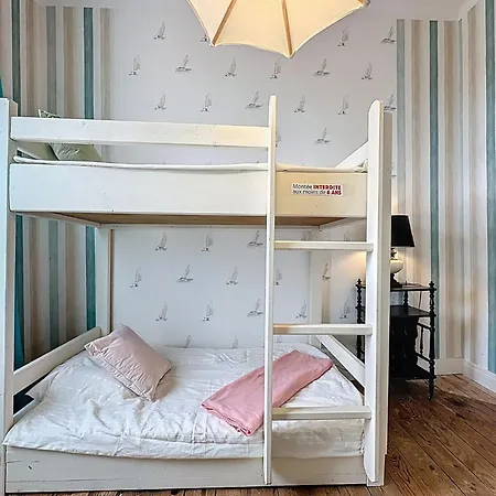 Ferienhaus Les Mouettes By Interhome *