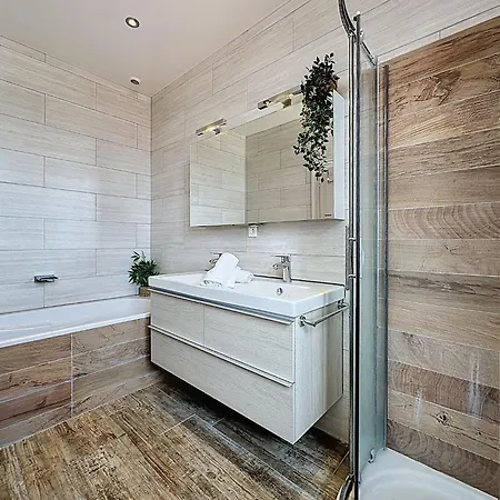 Tatil Evi Les Mouettes By Interhome