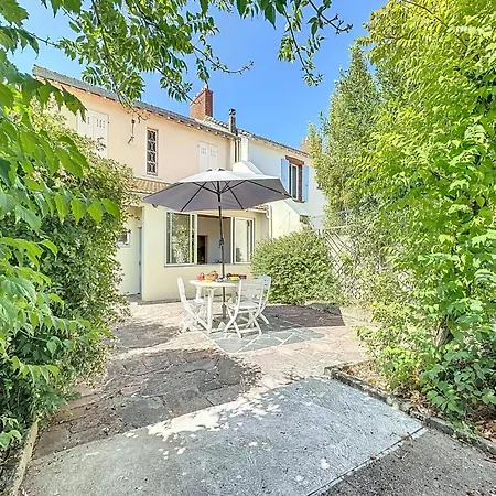 Les Mouettes By Interhome * La Bernerie-en-Retz