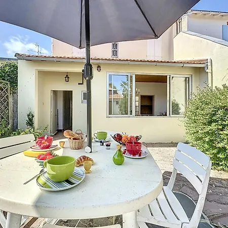Ferienhaus Les Mouettes By Interhome La Bernerie-en-Retz